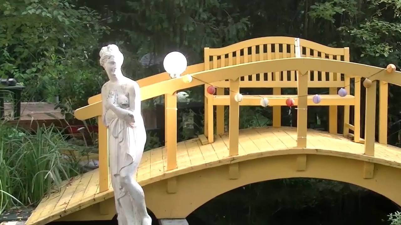HEIDI´S ZAUBERPARK IM HERZEN DORNBACH´S