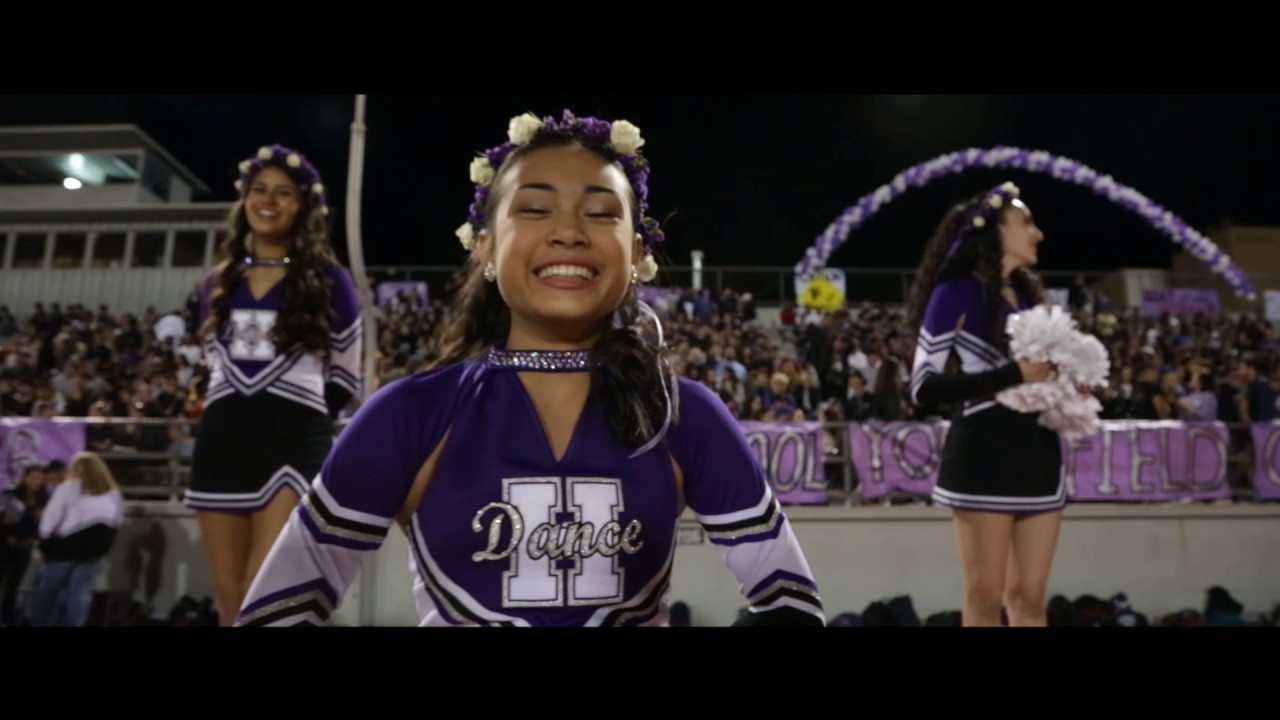 Hoover High School (2016-17)