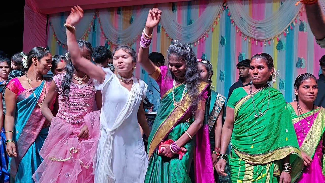 🤩💥New Timli Tarpa Dance ❤️💃 Vedant Dj Musical MH 🎹 | AADIVASI SD KING | @sachindumada 