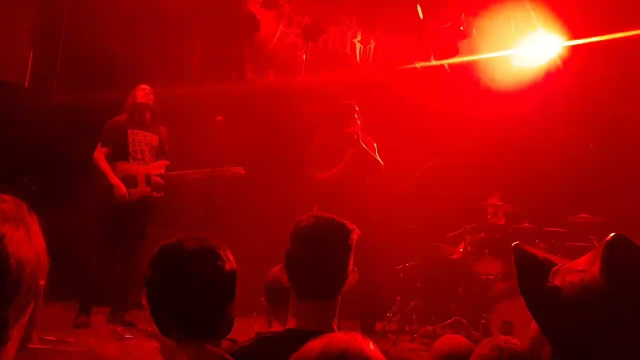 Aether Realm (11.03.24 Live @Tama Poznań)