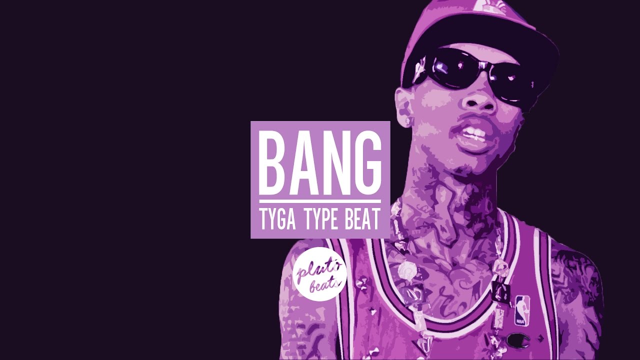 Tyga type beat - 