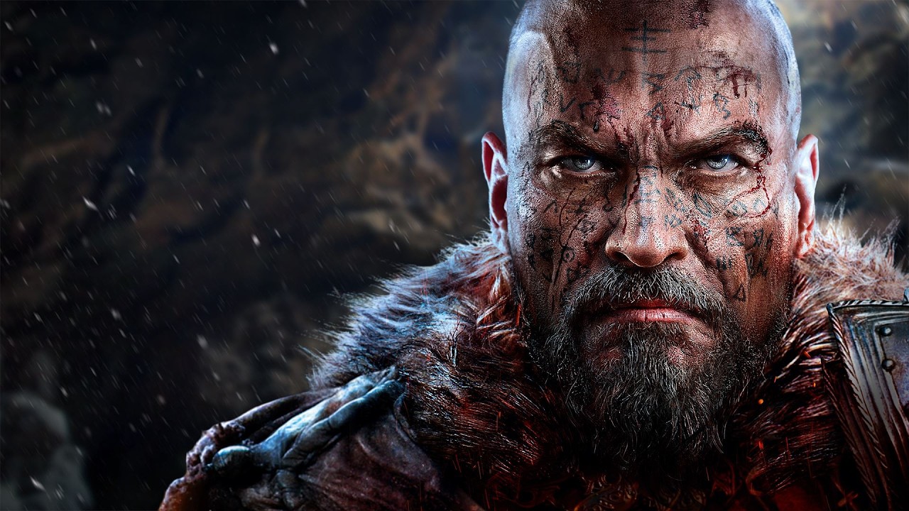 Comandante dei miei stivali | Lords of the Fallen (2014) Blind Run #3