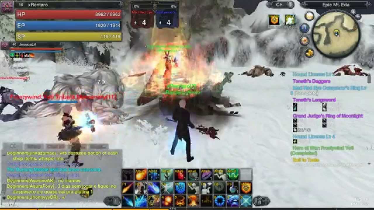 XxSunnyxX Neutral in Epic eda
