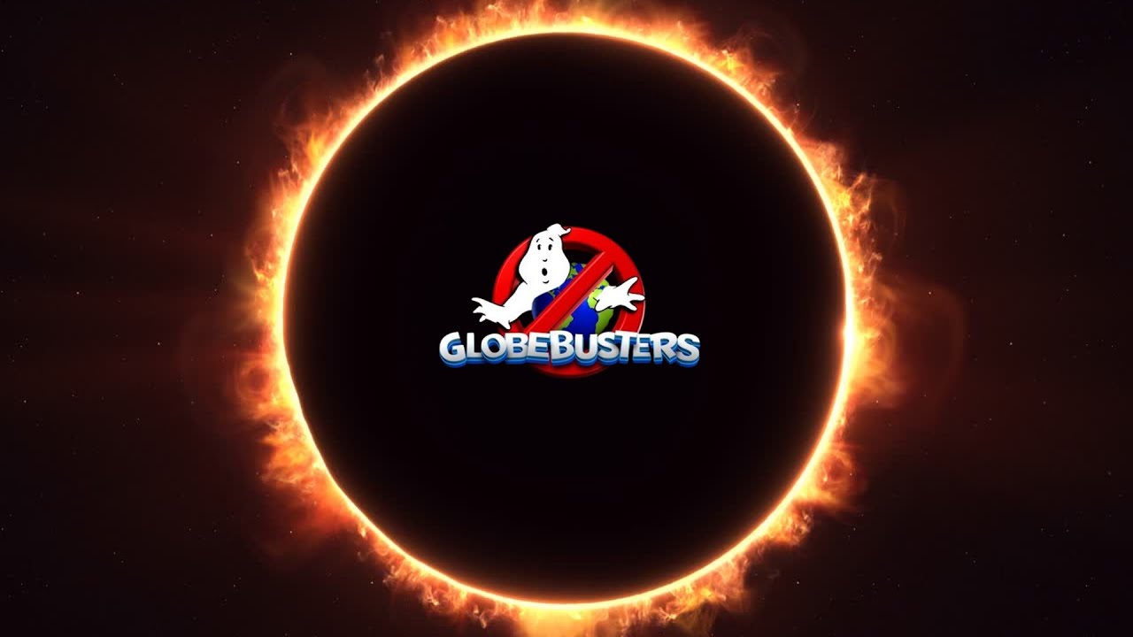 GLOBEBUSTERS LIVE | Celestial Theodolite: Eclipse Edition | S14E14 | 11/16/25