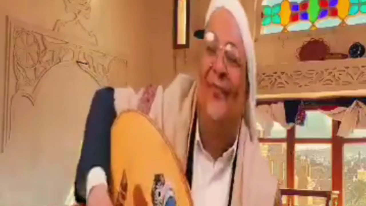 الحاورى يلخص واقع المتحوثين بتقليد الحارثي