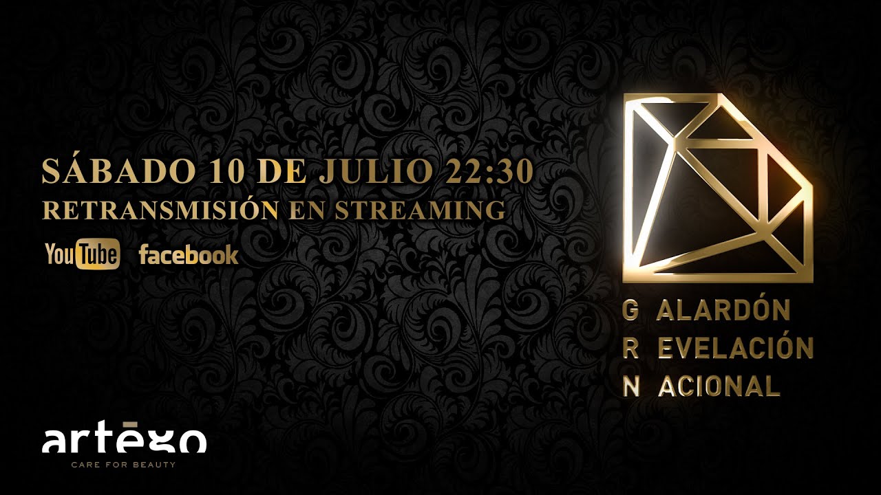 Premios Galard&oacute;n Revelaci&oacute;n Nacional
