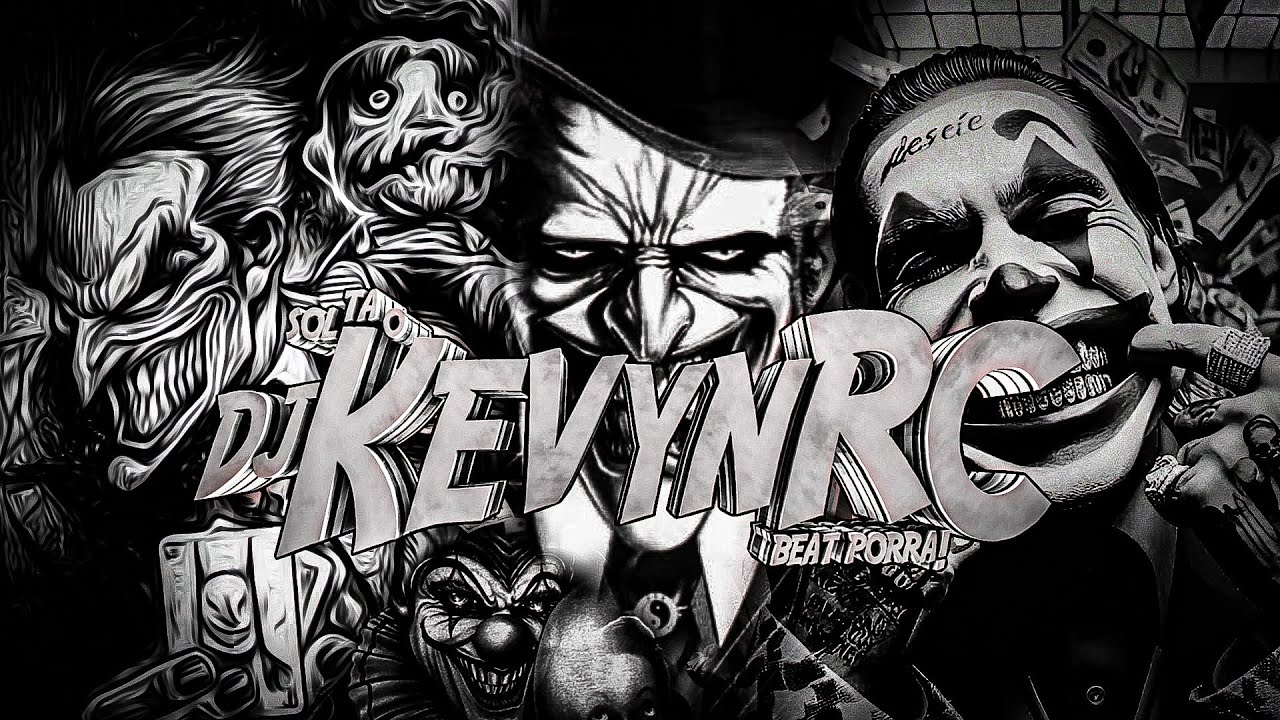 CH&Aacute; DO KEVYN DO RC 2 - Calyfer & DJ Kevyn Do RC
