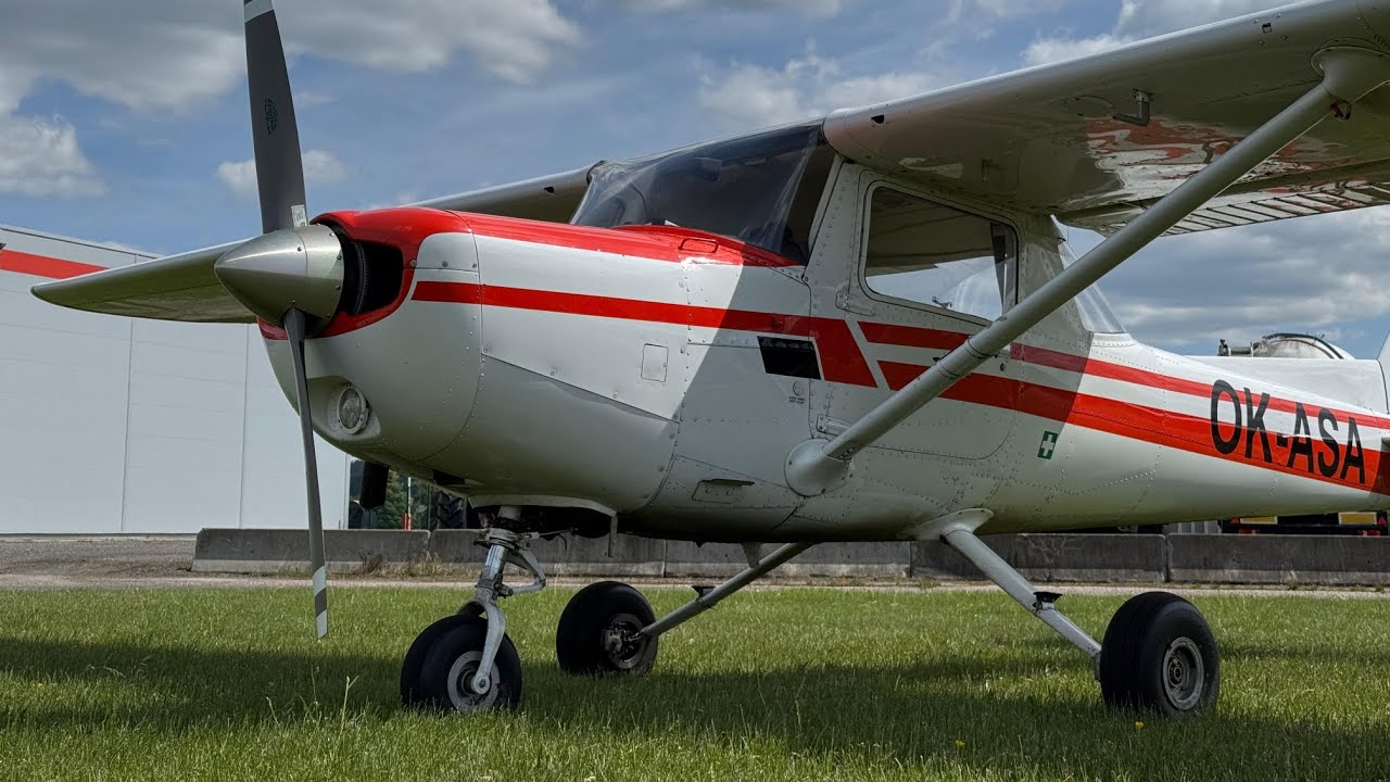 C152 DSA OK-ASA