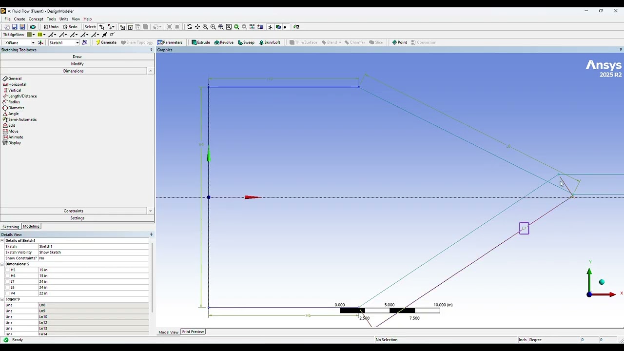 Fundamentals of Aerodynamics: Project 1 - Wind Tunnel Simulation
