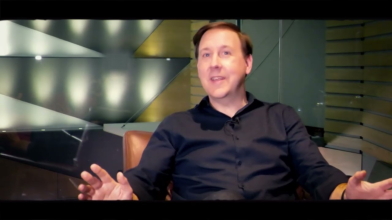 Authenticity at Abbey Road with RSL Awards CEO, Tim Bennett-Hart | Behind The Syllabus #Piano2025