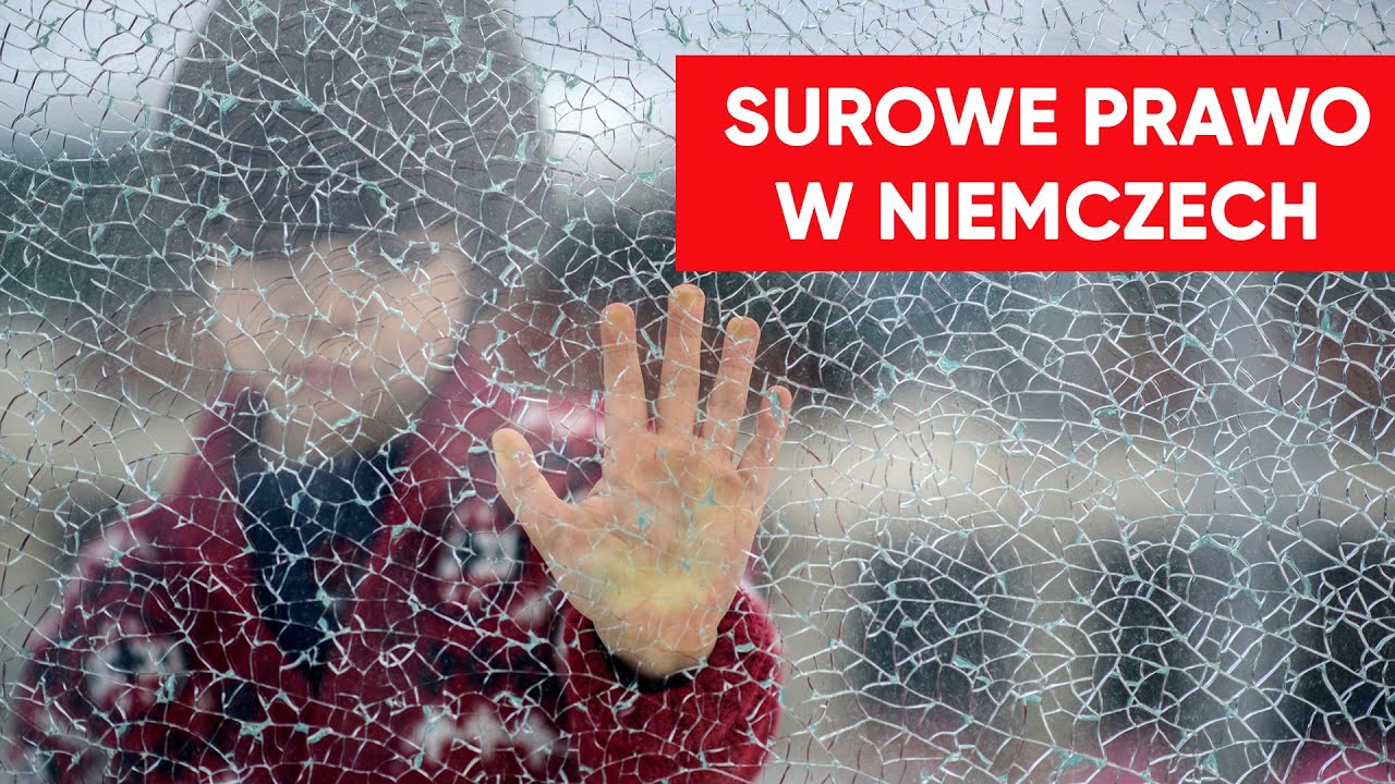 Niemcy mają problem. Nie milknie krytyka Jugendamtów