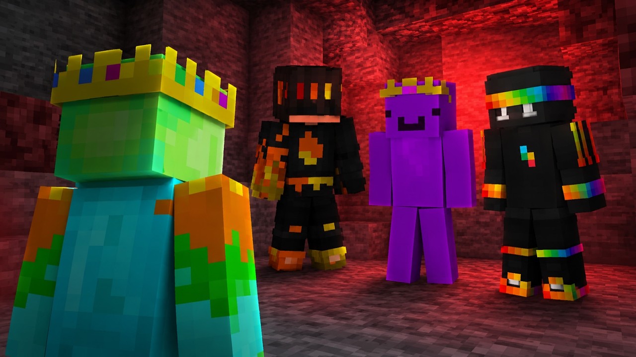 How Parrot Will SAVE The Unstable SMP