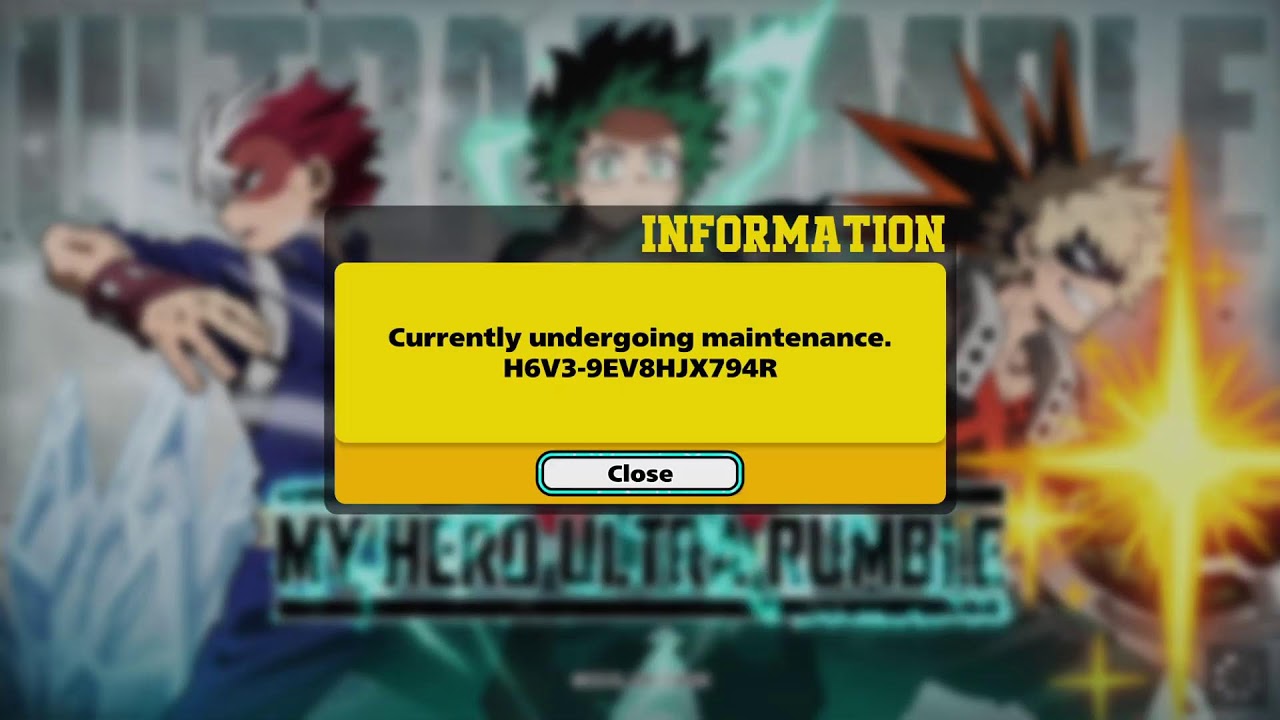 Tokoyami Looking Cleannnn! Season 14 Finale #myheroultrarumble Ranked