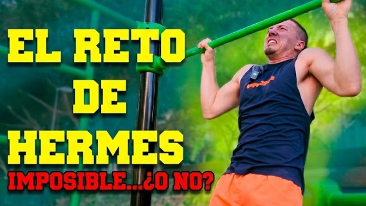 La Rutina que NUNCA Pude Terminar... HASTA HOY (Sufrimiento Puro)