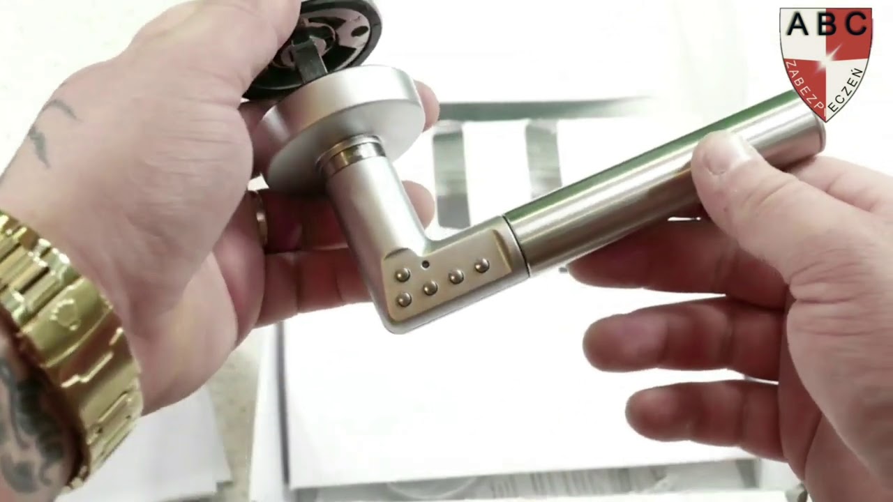 ASSA ABLOY 8812