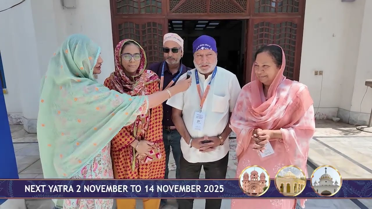 Pakistan Yatra September 2025 (Ep 12)