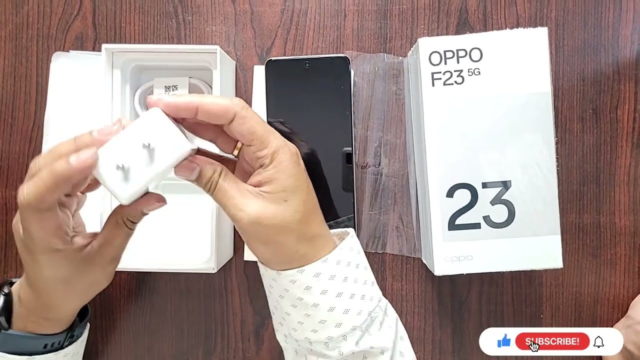 #oppo F23 5G Unboxing #oppo F235G #unboxingvideo #shorts #youtubeshorts #viral