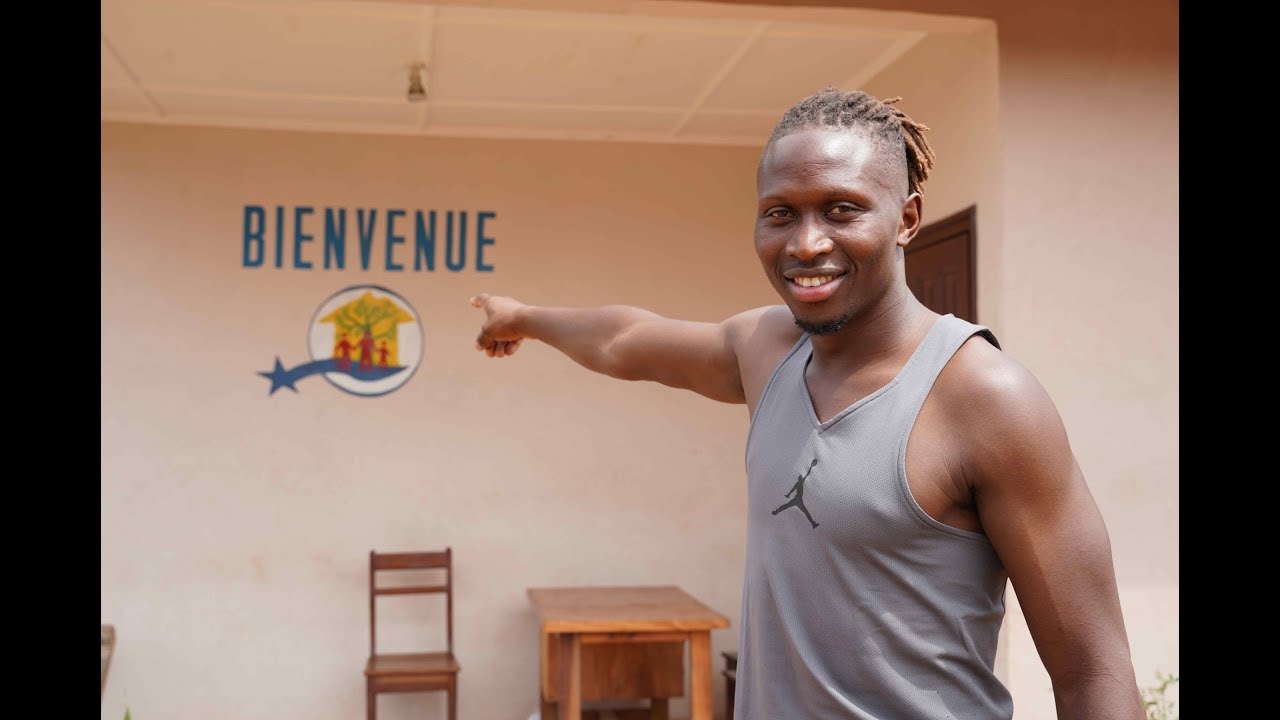 ASSOCIATION YANGA-MBIWA : Ouverture du complexe scolaire à Bangui - Centrafrique