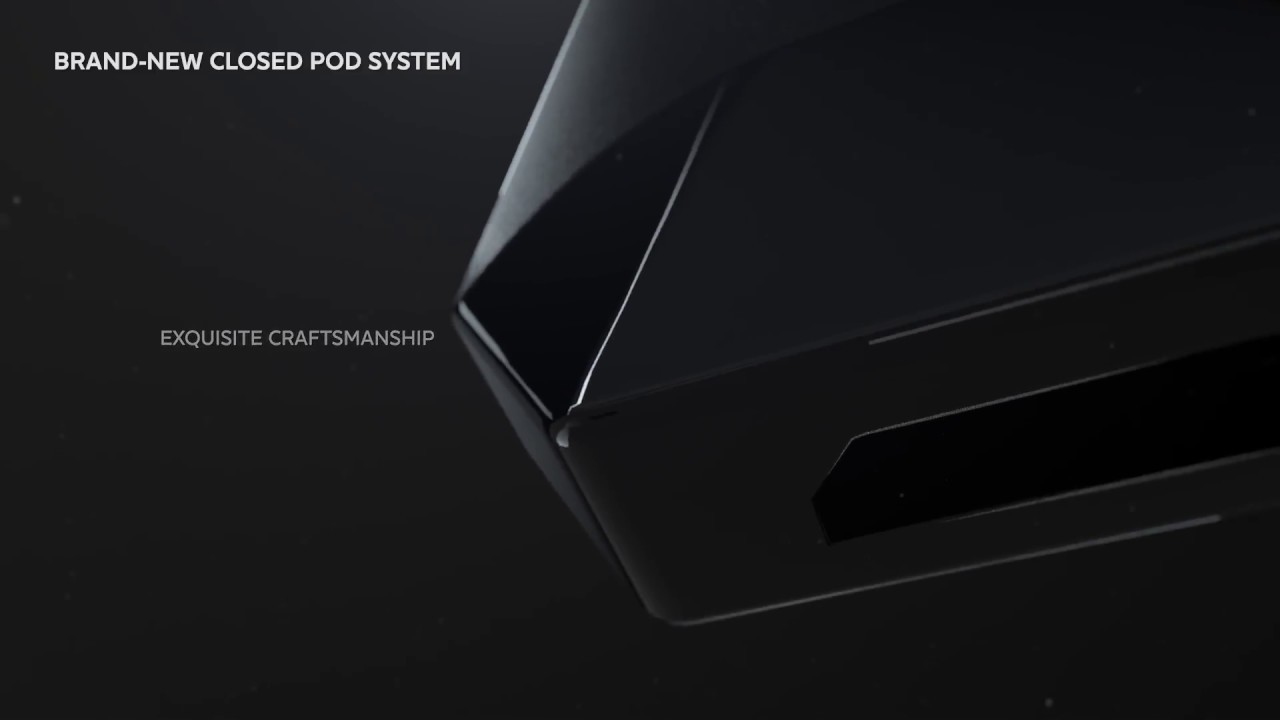 FEELM Tech - Evolved Heating Technology  | Future Vaping Technology | For Next Pod