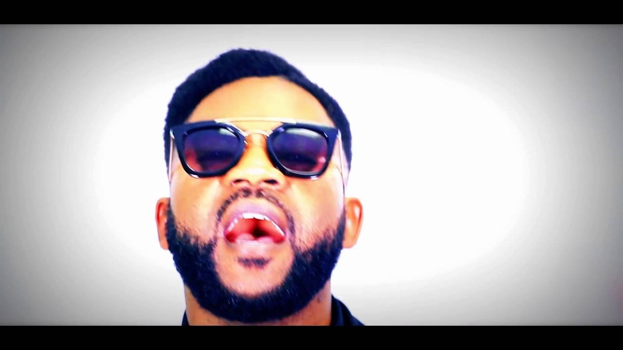 Olivier KALABASI L'élu de Mon Cœur HDclip %#( Remix2016)