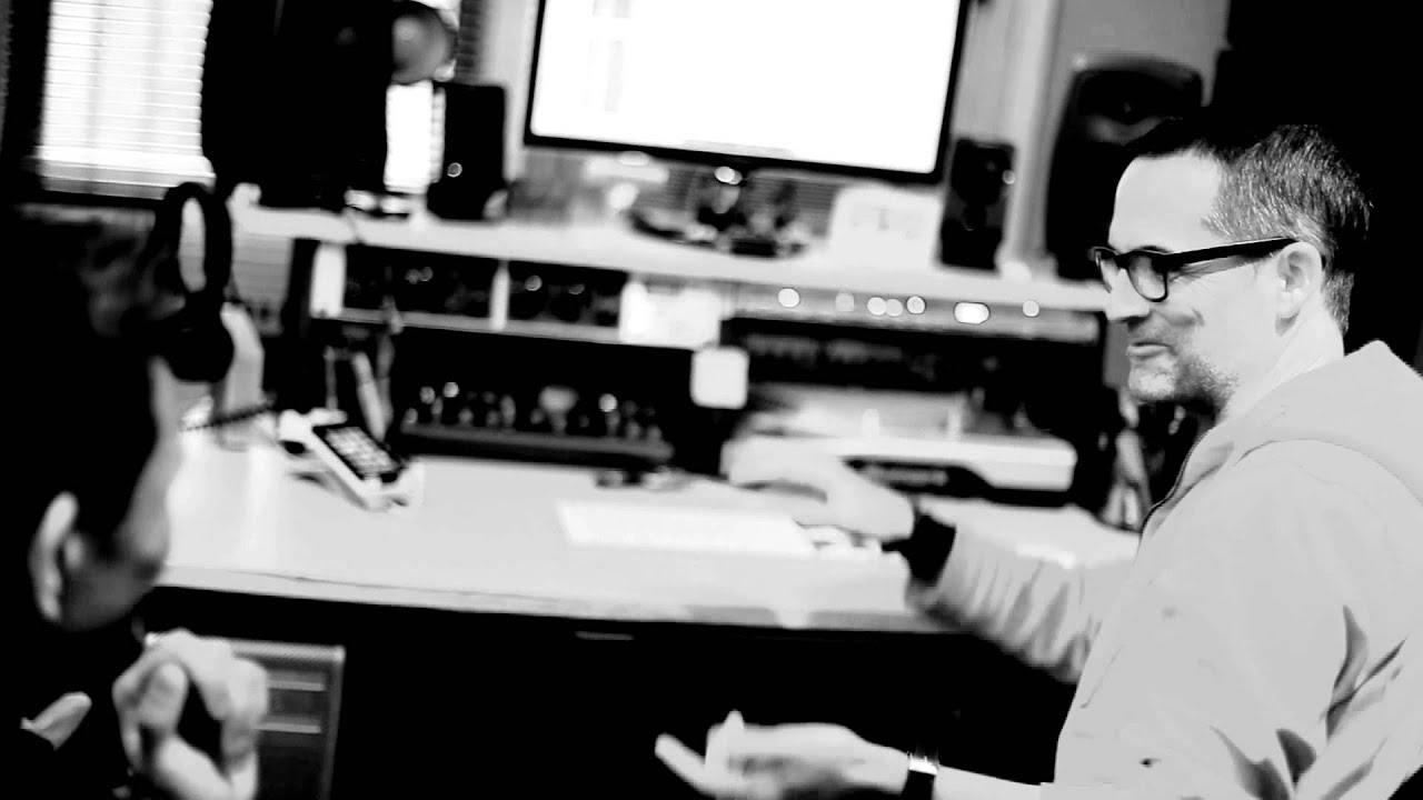 movements by Shar presents: Albert Guerzon - Takin' It Back