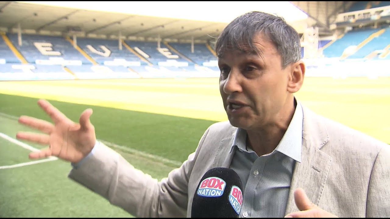 “IT'S ALL ABOUT LEVELS” | Chris Sanigar says Selby's sparring gives him edge over Warrington