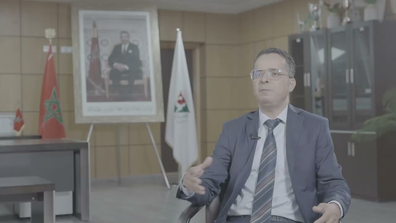 العمران في قلب مشاريع التنمية بالجهة الشرقية