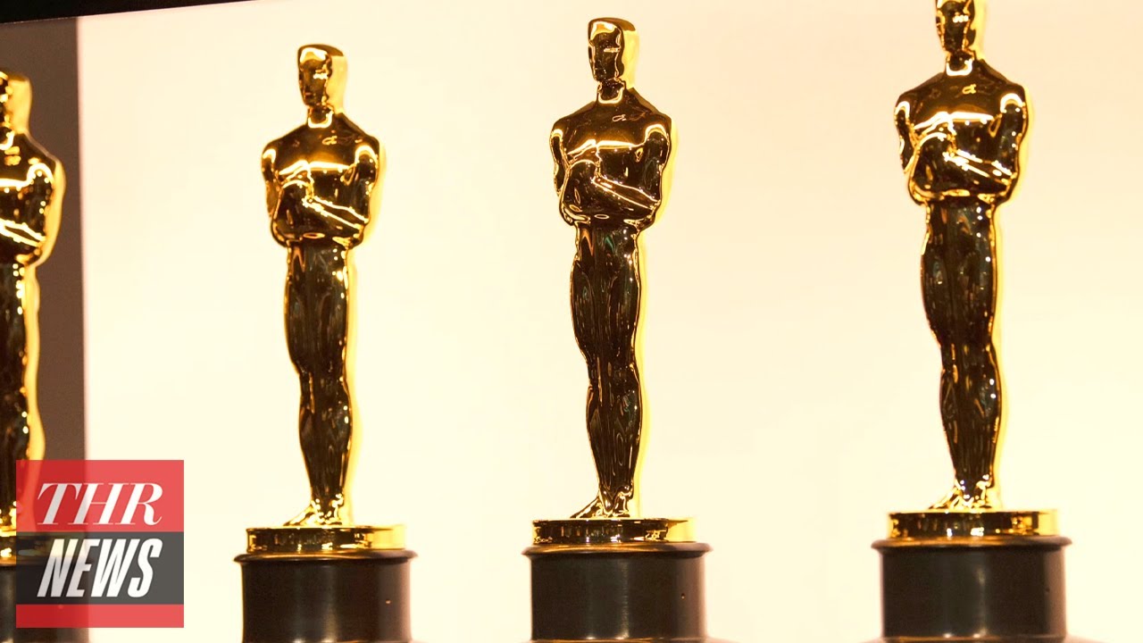 Oscars Pushed Back to April 25 | THR News
