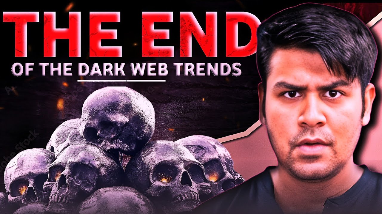 I am Sorry - No More Dark Web Videos 🙏