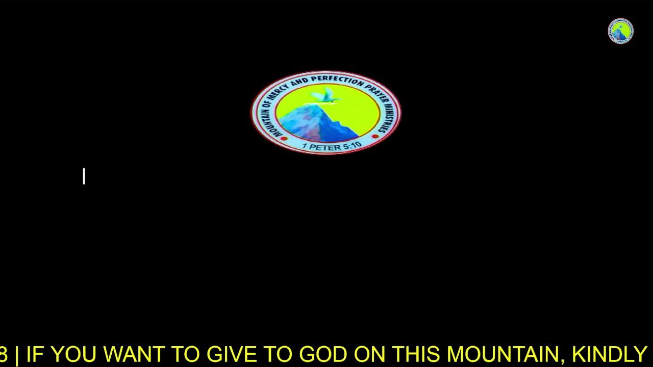 THURSDAY BREAKTHROUGH PRAYER MEETING WITH PROPHETESS ABIMBOLA