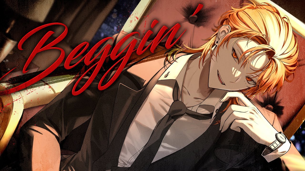 Beggin' - Måneskin｜ Cover【SHUHYANG】
