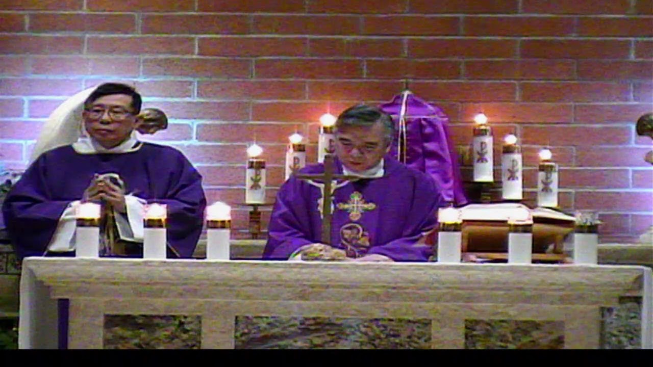 OLM Burnaby Mass, March 14, 2021