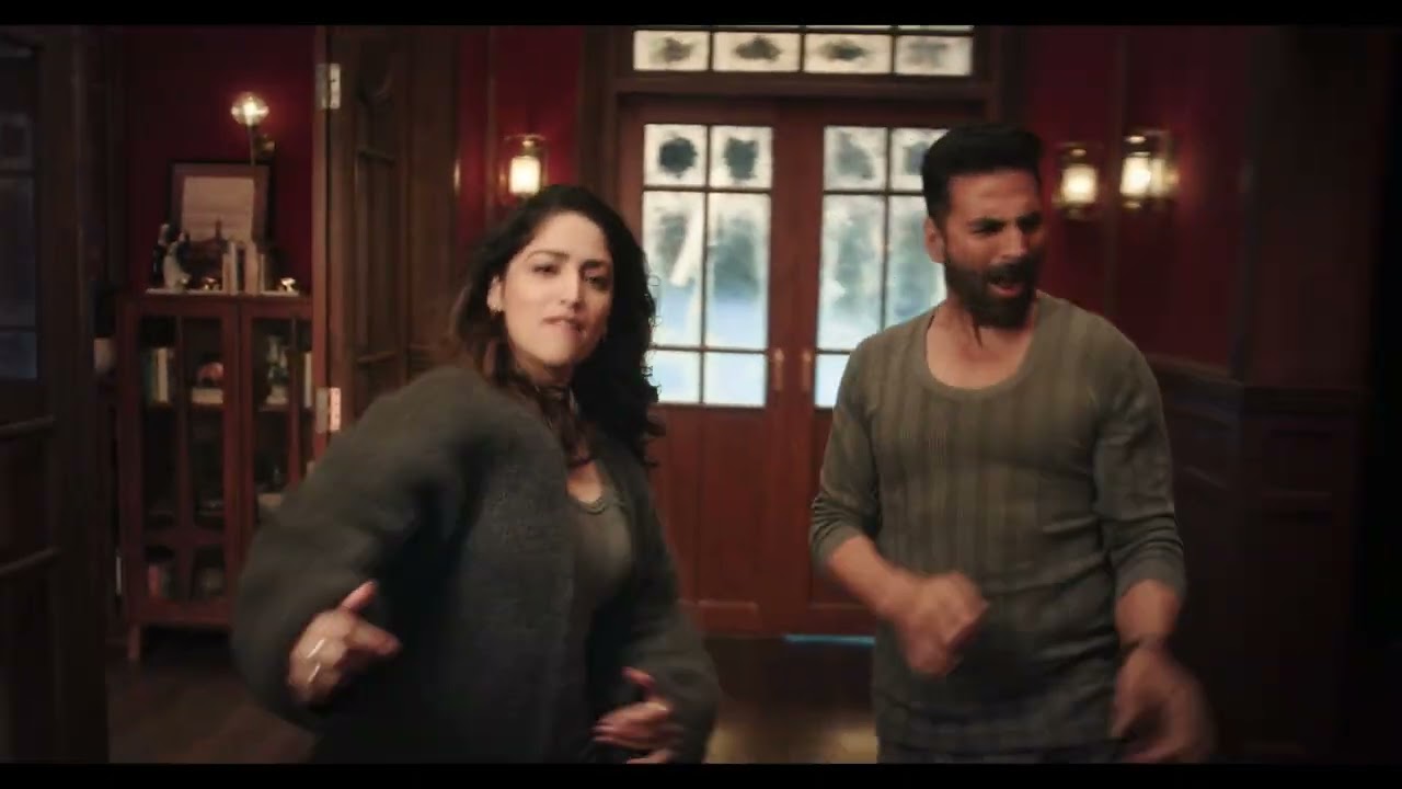 Dollar Ultra Thermals │ Thand ka weapon