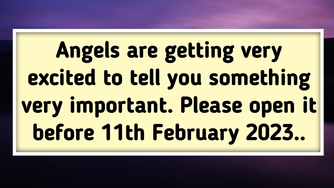 11:11🕊️Angels are getting very excited to tell you...💌Open This Message✝️ @GodsMercy1111 #godhelps