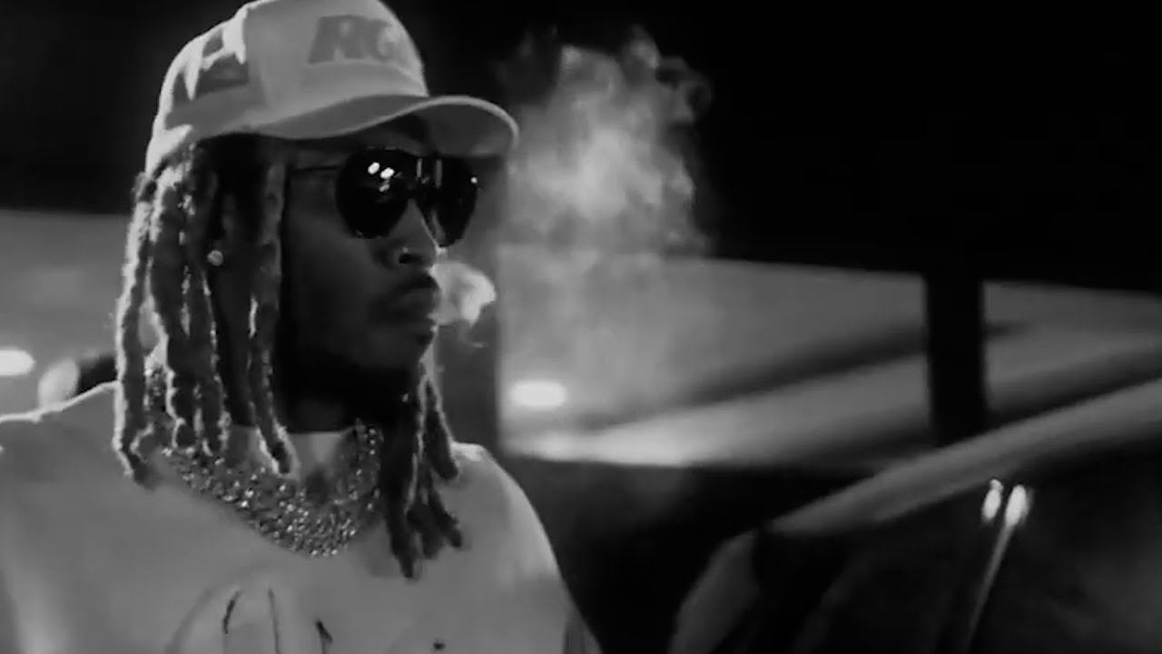 [FREE] Future Type Beat - 