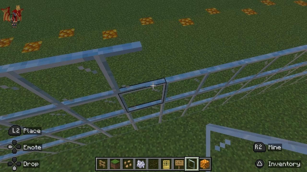 It's not a proper ecosystem without BEES