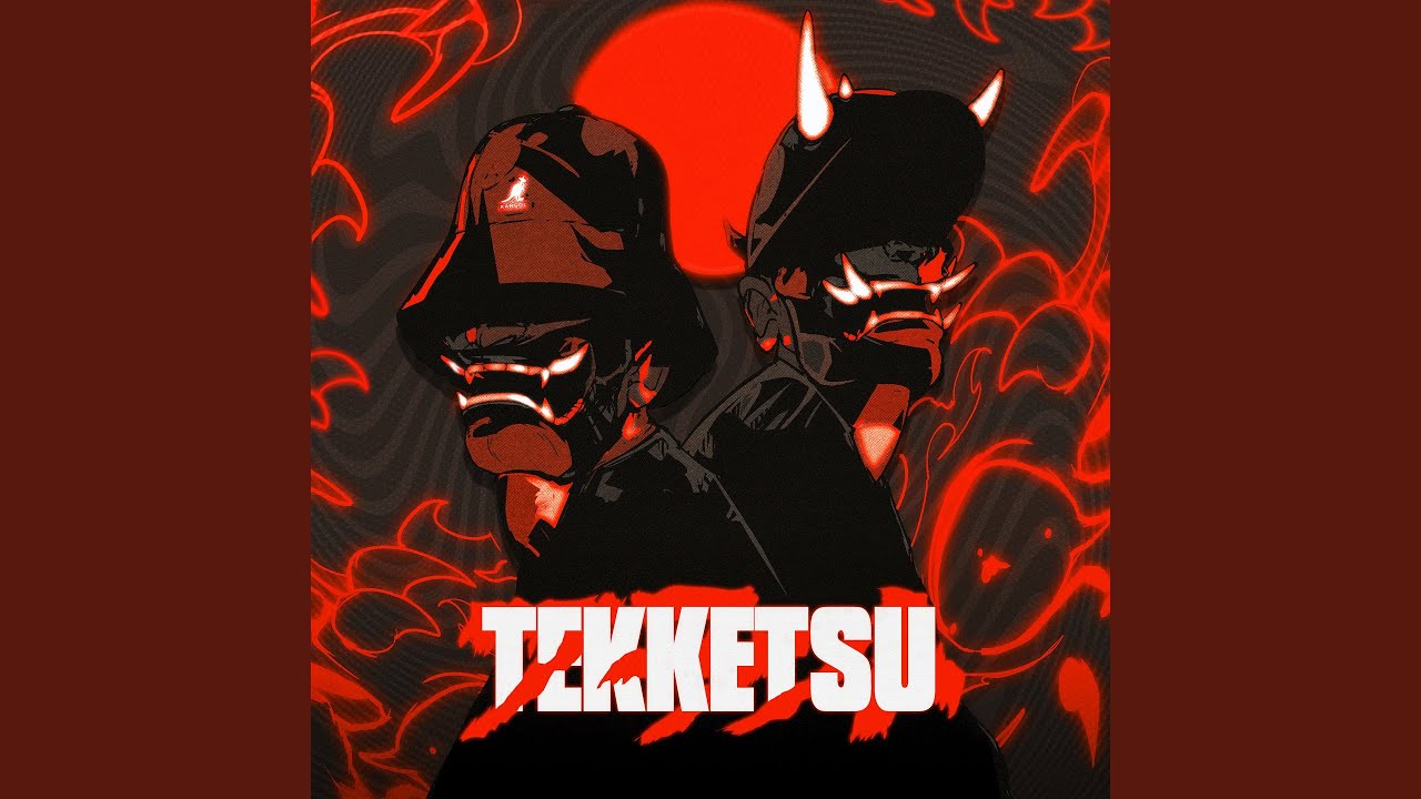 TEKKETSU