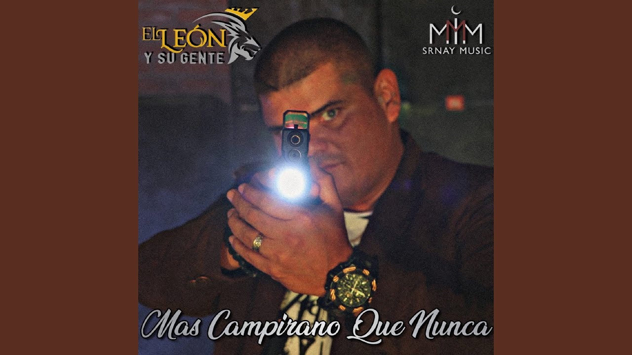 Advertencia (Mencho)