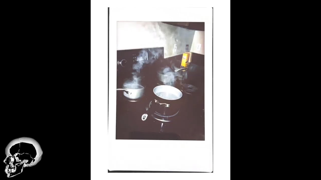 Stove God Cooks x Roc Marciano Gloomy Soul Type Beat Mix-