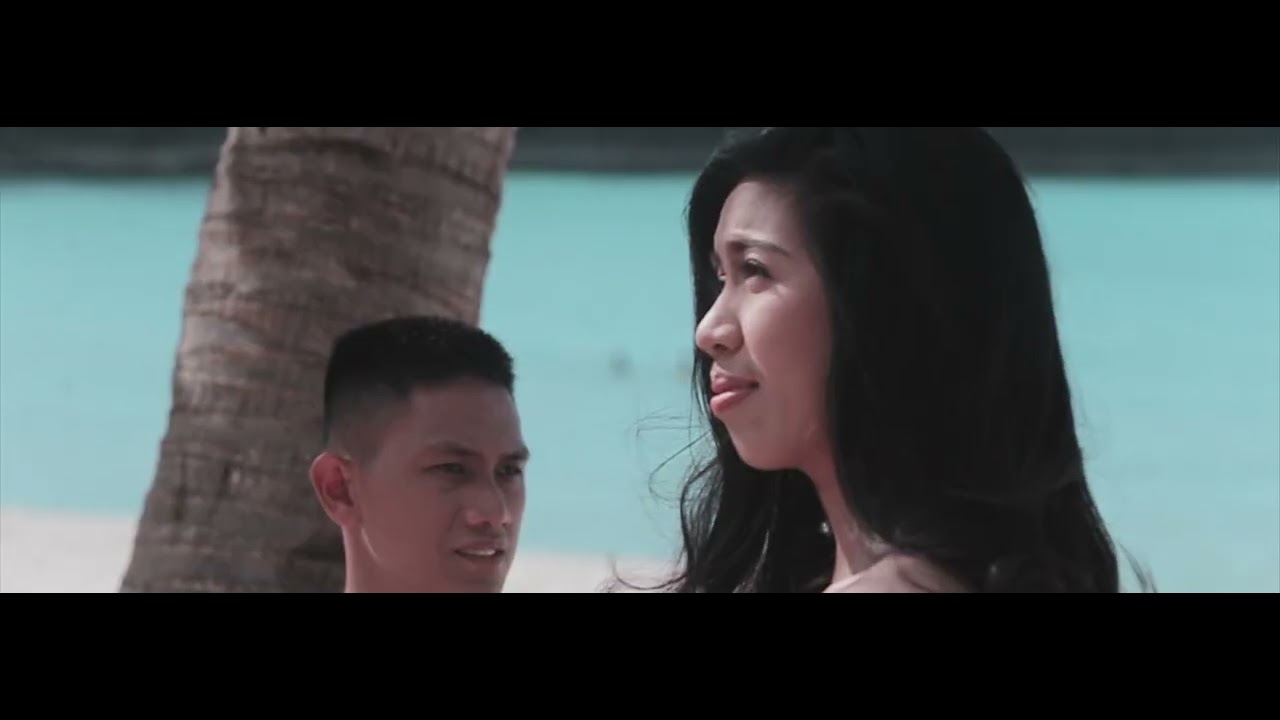Ervin X Cariza Pre Wedding