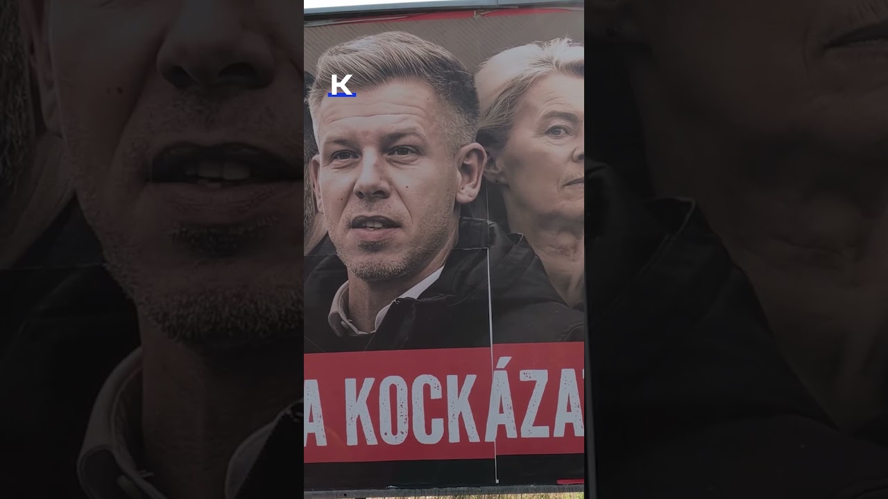 Orban weaponizes Ukraine ahead of defining Hungarian election