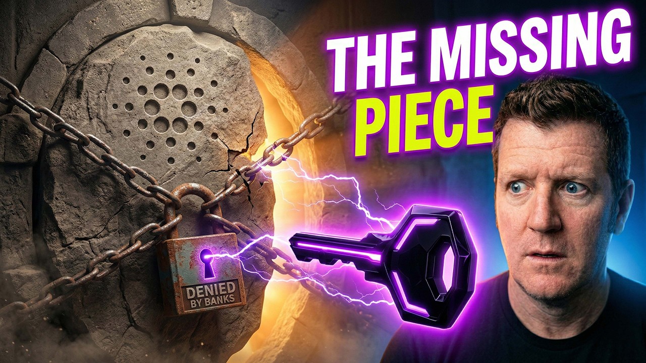 Midnight changes everything for Cardano ADA