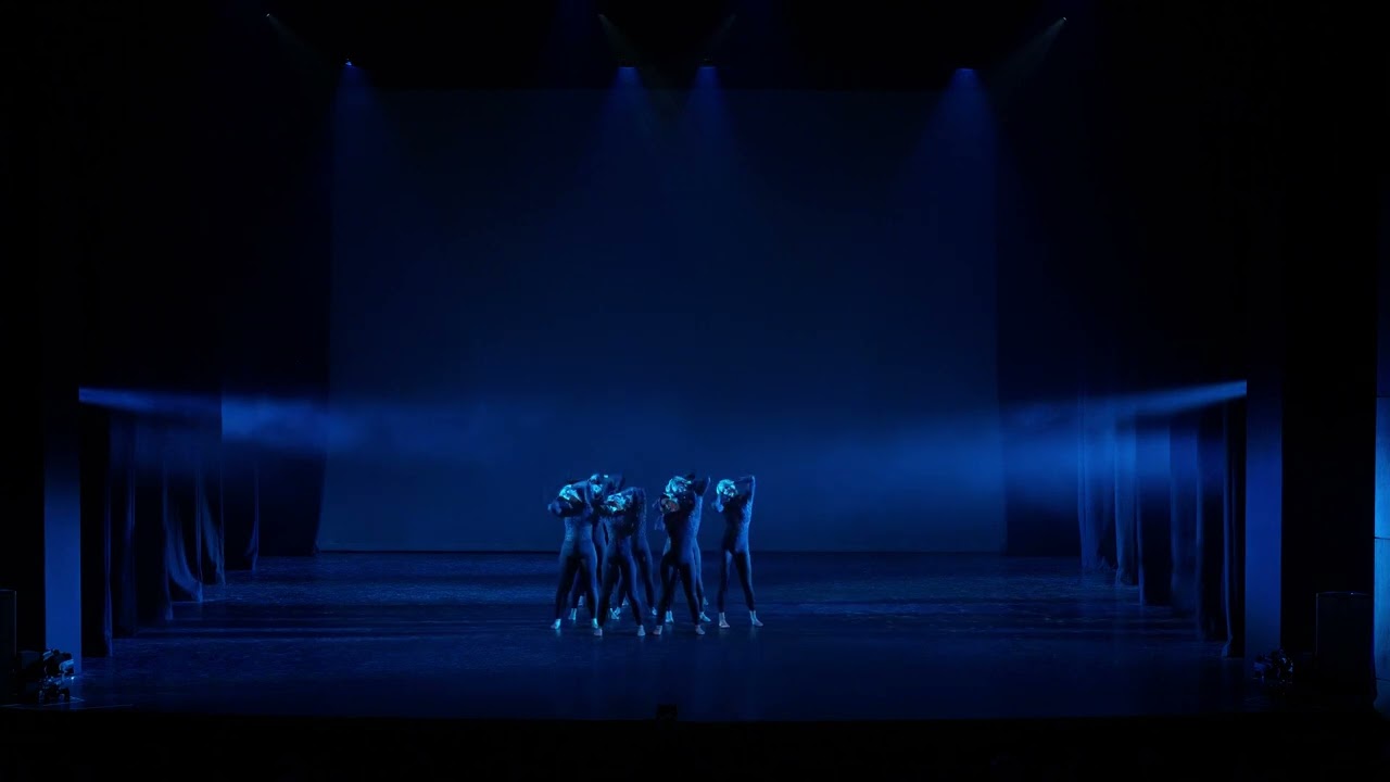 A20 - Sweet dreams - Maaike