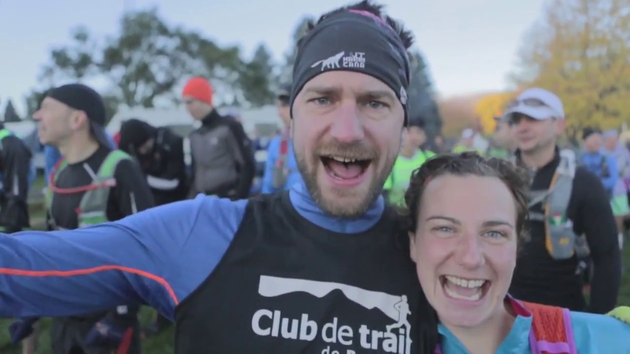 Le Bromont Ultra en Équipe ---Pourquoi ? Comment ?