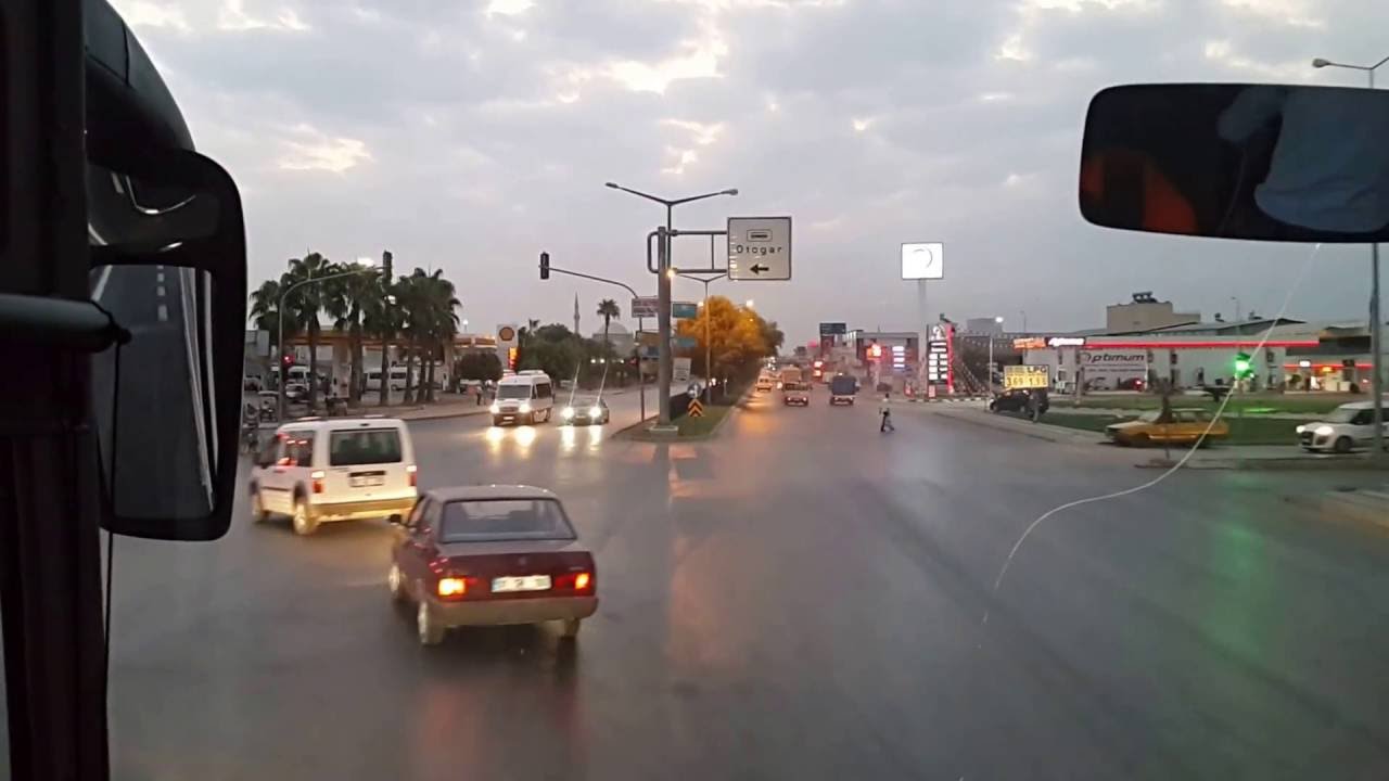 Has turizm