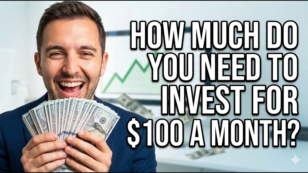 How Much abbvie Do You Need to Earn $100 a Month in Dividends