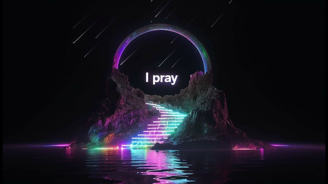 DreamSkxg I Pray