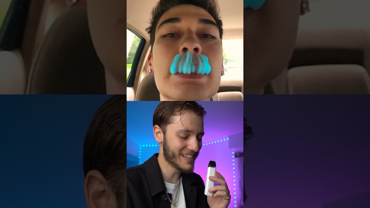 Reacting Austin Lawrence 🤯