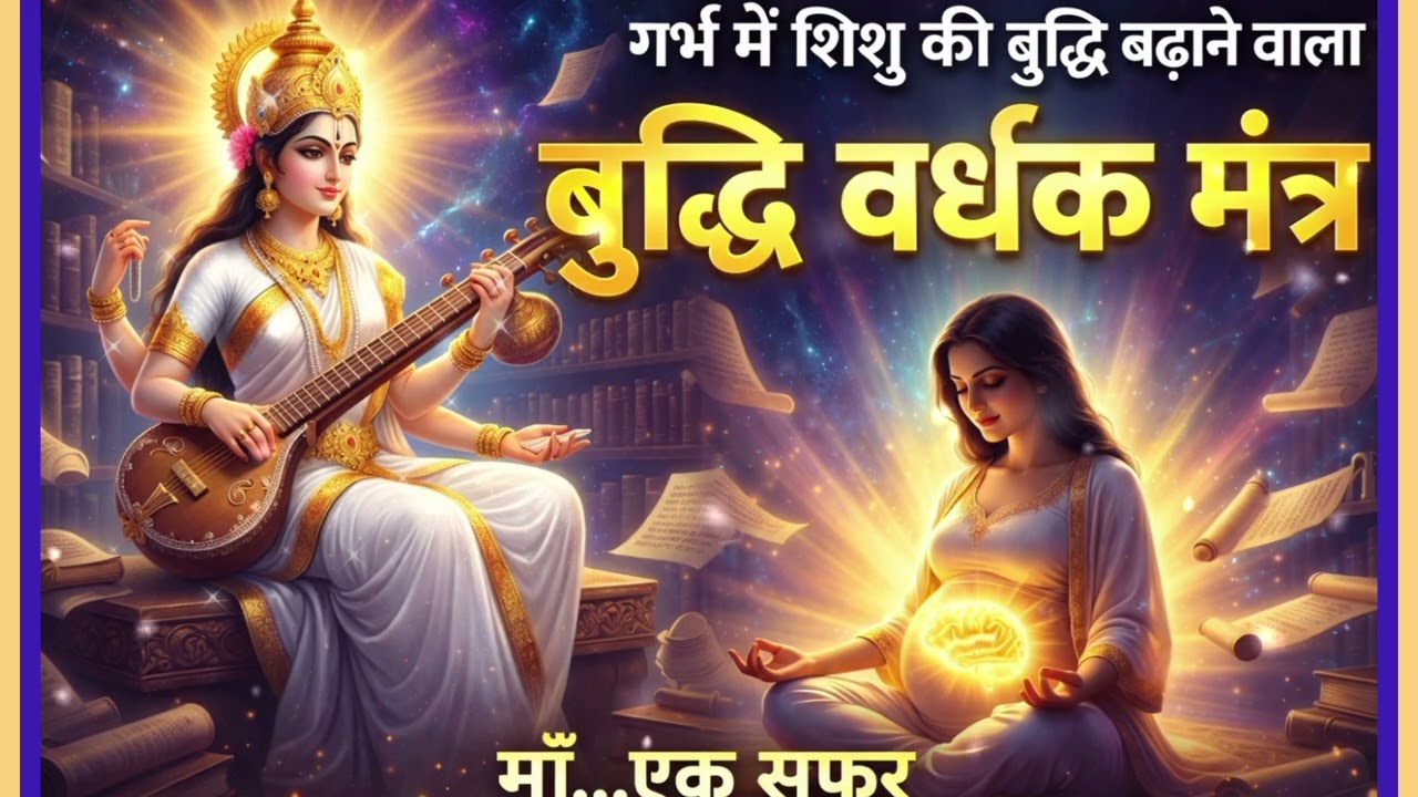 Har grbhwati maa ek baar es mantr ko sune 🤰#viral #maaeksafar#love #garbhsanskarbhajan#bhakti#bhajan