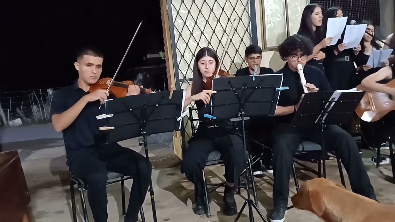 Zamba de Navidad